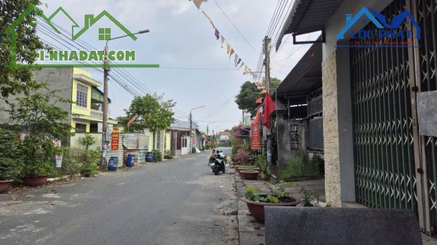Bán đất 2 mặt tiền full thổ cư phường Tam Phước 603m2  Biên Hòa Đồng Nai giá 6,5 tỷ