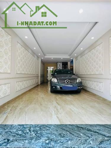 Bán nhà Ngọc Thụy, nhà đẹp, ngõ thông, ô tô tránh - DT 51m2, 5 tầng, 5m - Chào 14.2 tỷ. - 4