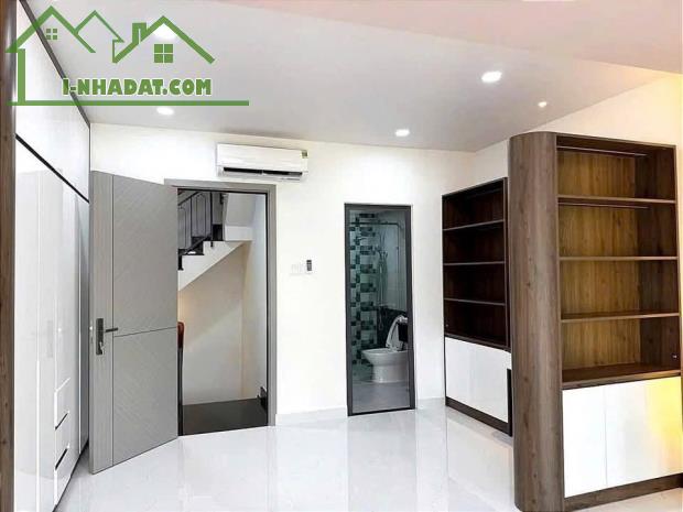 Đi nước ngoài định cư bán gấp nhà ở đường Phú Châu, phường Tam Phú, Thủ Đức, giá 2 tỷ 850 - 4