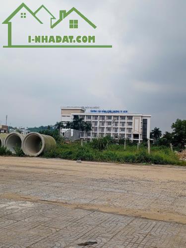 CHỦ KẸT TIỀN CẦN BÁN BỜ BẮC MẶT TIỀN SÔNG TRÀ GIÁ RẺ - 3