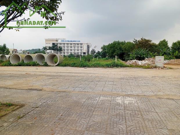 CHỦ KẸT TIỀN CẦN BÁN BỜ BẮC MẶT TIỀN SÔNG TRÀ GIÁ RẺ - 1