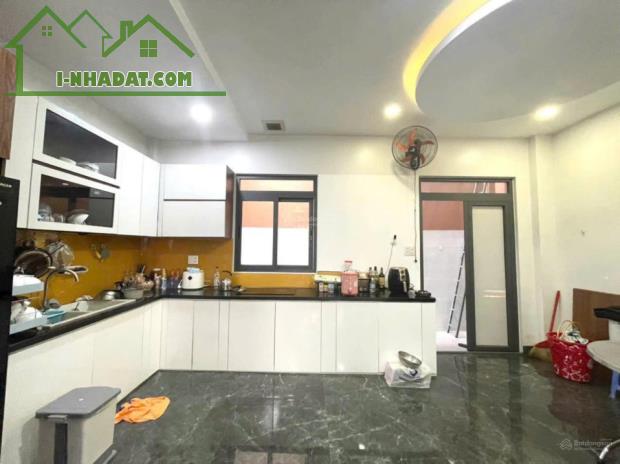 Bán nhanh nhà 2 lầu 6m Lê Văn Việt quận 9 nhỉnh 6 tỷ - 1