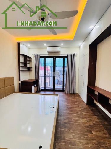BÁN NHÀ 5 TẦNG_LÊ HỒNG PHONG_ HÀ CẦU, HĐ_50M_GIÁ 8,2 TỶ_DÂN CƯ ĐÔNG ĐÚC_TIỆN ÍCH BẠT NGÀN. - 3
