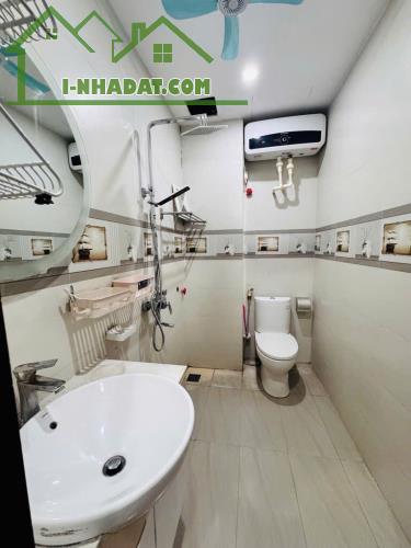 BÁN NHÀ 5 TẦNG_LÊ HỒNG PHONG_ HÀ CẦU, HĐ_50M_GIÁ 8,2 TỶ_DÂN CƯ ĐÔNG ĐÚC_TIỆN ÍCH BẠT NGÀN. - 4