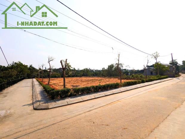 BÁN LÔ ĐẤT NỀN NGOẠI GIAO CHỈ 6XX SẴN SỔ SANG TÊN TẠI TP ĐÔNG TRIỀU