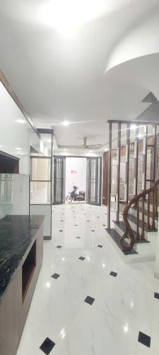 Bán nhà Vạn Phúc, DT 47m2 5 tầng, giá chỉ 6.3 tỷ, RẺ NHẤT KHU VỰC