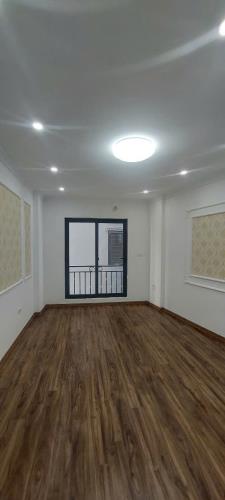 Bán nhà Vạn Phúc, DT 47m2 5 tầng, giá chỉ 6.3 tỷ, RẺ NHẤT KHU VỰC - 2