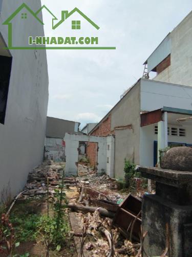 BÁN LÔ ĐẤT ĐẸP 103m2 – HXH NGUYỄN DUY TRINH - Giá Tốt 3.XX Tỷ - 2