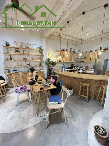 Cần bán gấp nhà MT đường Tô Hiến Thành, Q10. 4,5x25m. 5 tầng. Giá 29 tỷ. - 1