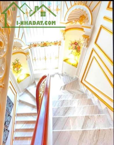 Biệt thự DÁT VÀNG ngay trung tâm Tài Chính – Hành Chính – Thương Mại sôi động bậc nhất SG - 5