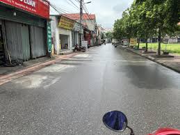 BÁN GẤP ĐẤT #Quang Minh,Mê Linh, Đường Ô Tô Tránh