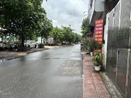 BÁN GẤP ĐẤT #Quang Minh,Mê Linh, Đường Ô Tô Tránh - 1