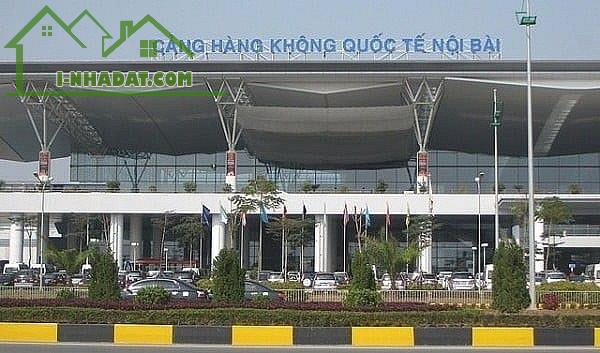 BÁN GẤP ĐẤT #Quang Minh,Mê Linh, Đường Ô Tô Tránh - 3
