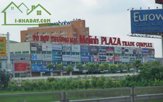 BÁN GẤP ĐẤT #Quang Minh,Mê Linh, Đường Ô Tô Tránh - 4