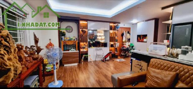 3 NGỦ_GÓC_2 BAN CÔNG_ CHUNG CƯ LƯƠNG THẾ VINH_NAM TỪ LIÊM_FULL ĐỒ_GIÁ: 5 TỶ HƠN - 3
