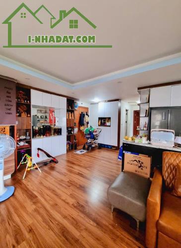 3 NGỦ_GÓC_2 BAN CÔNG_ CHUNG CƯ LƯƠNG THẾ VINH_NAM TỪ LIÊM_FULL ĐỒ_GIÁ: 5 TỶ HƠN - 2