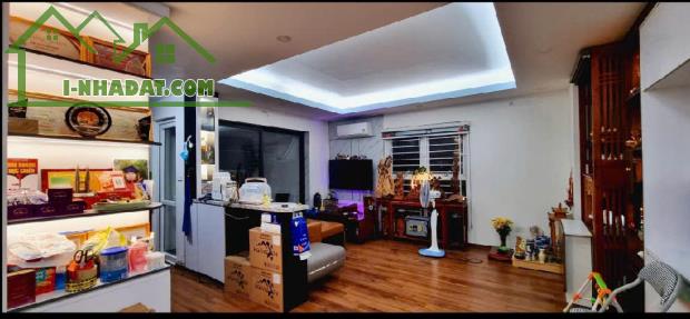 3 NGỦ_GÓC_2 BAN CÔNG_ CHUNG CƯ LƯƠNG THẾ VINH_NAM TỪ LIÊM_FULL ĐỒ_GIÁ: 5 TỶ HƠN - 1