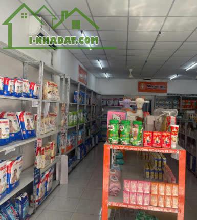 CHO THUÊ MẶT BẰNG KINH DOANH ĐƯỜNG NGUYỄN VĂN QUÁ - QUẬN 12 - TP HỒ CHÍ MINH - 3