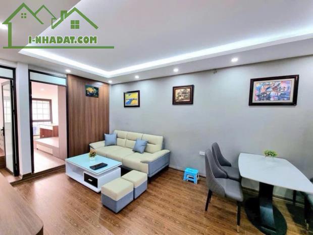 SIÊU HIẾM CĂN HỘ TẬP THỂ NGHĨA TÂN