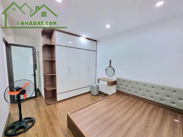 SIÊU HIẾM CĂN HỘ TẬP THỂ NGHĨA TÂN - 1