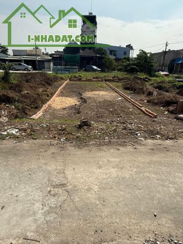 Lô đất khủng 5mx17m đường nhựa 6m trung đông 7 gần nguyễn thị ngâu - 2