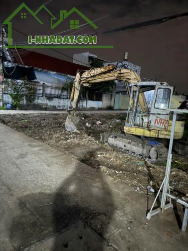 Lô đất khủng 5mx17m đường nhựa 6m trung đông 7 gần nguyễn thị ngâu - 1