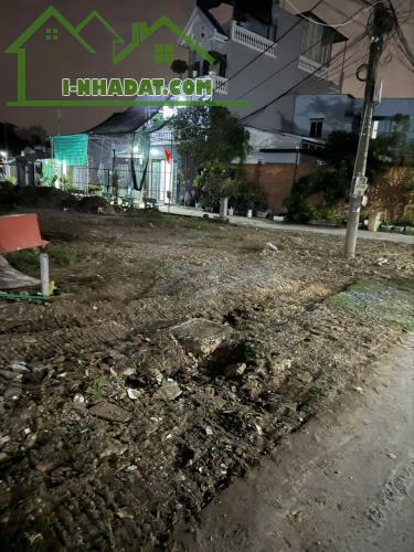Lô đất khủng 5mx17m đường nhựa 6m trung đông 7 gần nguyễn thị ngâu