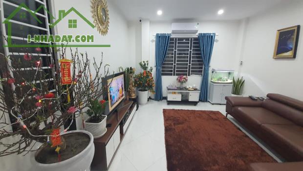 SIÊU PHẨM TẠI XUÂN PHƯƠNG- NTL, NHÀ DÂN ĐÃ SỬ DỤNG ĐƯỢC 1 NĂM, NGÕ THÔNG MORNING ĐỖ CỬA - 1