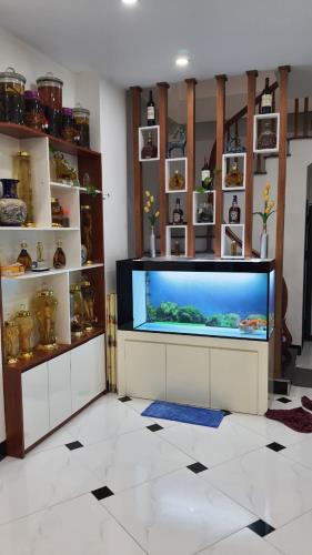 SIÊU PHẨM TẠI XUÂN PHƯƠNG- NTL, NHÀ DÂN ĐÃ SỬ DỤNG ĐƯỢC 1 NĂM, NGÕ THÔNG MORNING ĐỖ CỬA - 2