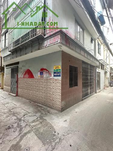 BÁN NHÀ NGUYỄN KHANG CẦU GIẤY 8TY 40m 5T MT 4m NHÀ MỚI NGÕ NÔNG 30m RA MẶT PHỐ