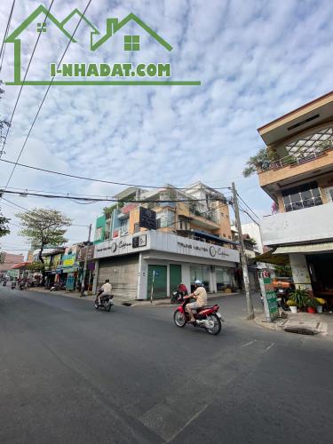 Bán nhà Góc đường Văn Cao, Tân Phú, 7.8x18m, 3 tấm, 20.5 tỷ - 2