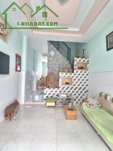 Nhà 2ty350tr. Nguyễn Bình - Nhơn Đức - Nhà Bè - 1