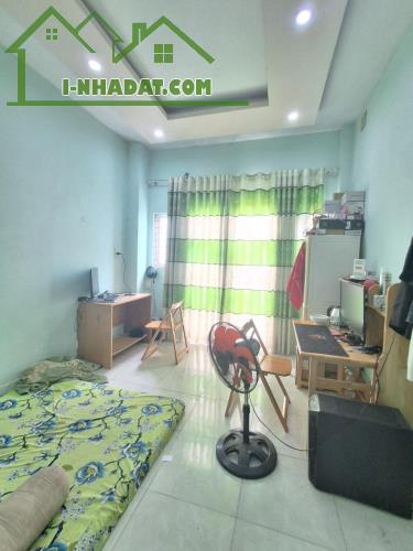 Nhà 2ty350tr. Nguyễn Bình - Nhơn Đức - Nhà Bè - 2