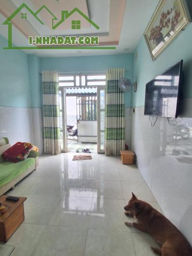 Nhà 2ty350tr. Nguyễn Bình - Nhơn Đức - Nhà Bè - 3