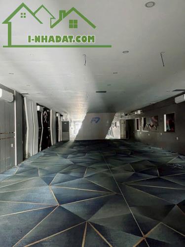 Cho thuê nhà mặt tiền ngang 8m đường nguyễn văn cừ gần đhyd giá 55 triệu - 3
