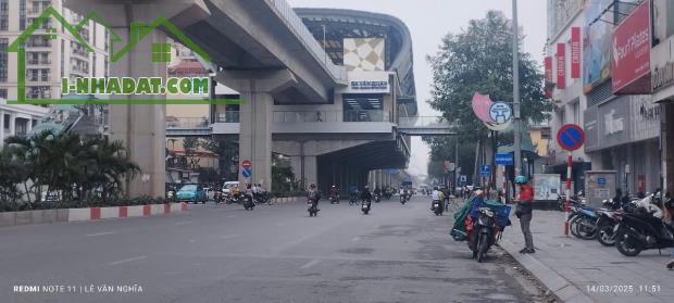 🔥 CƠ HỘI SỞ HỮU NHÀ ĐẸP – ĐƯỜNG NGÕ TRẦN PHÚ - VĂN QUÁN TRUNG TÂM HÀ ĐÔNG, GIÁ HẤP DẪN!