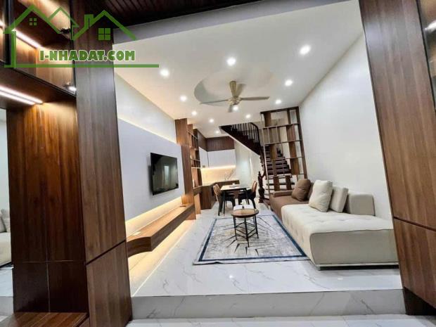🔥 CƠ HỘI SỞ HỮU NHÀ ĐẸP – ĐƯỜNG NGÕ TRẦN PHÚ - VĂN QUÁN TRUNG TÂM HÀ ĐÔNG, GIÁ HẤP DẪN! - 1