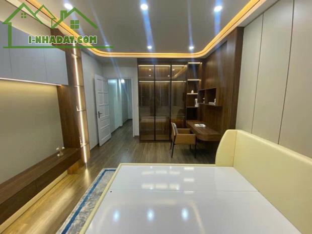 🔥 CƠ HỘI SỞ HỮU NHÀ ĐẸP – ĐƯỜNG NGÕ TRẦN PHÚ - VĂN QUÁN TRUNG TÂM HÀ ĐÔNG, GIÁ HẤP DẪN! - 3