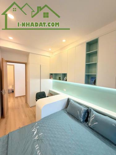 Bán căn hộ chung cư 310  Minh Khai, 98m2, tầng đẹp, 3 ngủ, 3 vệ sinh, 2 BC thoáng, Full đồ - 1
