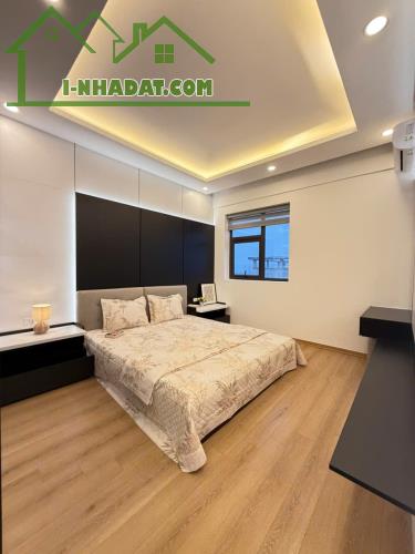 Bán căn hộ chung cư 310  Minh Khai, 98m2, tầng đẹp, 3 ngủ, 3 vệ sinh, 2 BC thoáng, Full đồ - 2