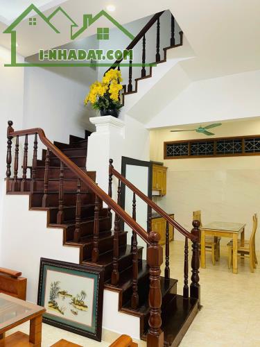 Cần Bán Gấp Căn Nhà Dân Xây Ở Tô Hiệu,HĐ,Ô Tô Đỗ Ngay Cạnh Nhà.Gía 8.8Tỷ CóTL - 5