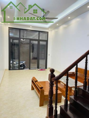 Cần Bán Gấp Căn Nhà Dân Xây Ở Tô Hiệu,HĐ,Ô Tô Đỗ Ngay Cạnh Nhà.Gía 8.8Tỷ CóTL - 3