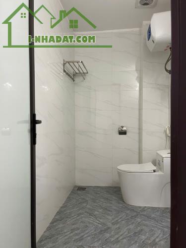 Cần Bán Gấp Căn Nhà Dân Xây Ở Tô Hiệu,HĐ,Ô Tô Đỗ Ngay Cạnh Nhà.Gía 8.8Tỷ CóTL - 1