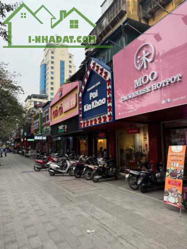 Cần sang nhượng cửa hàng full nội thất, thiết bị, nhà 2 tầng mặt tiền Giảng Võ