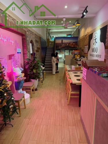Cần sang nhượng cửa hàng full nội thất, thiết bị, nhà 2 tầng mặt tiền Giảng Võ - 1