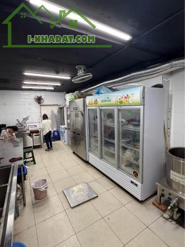 Cần sang nhượng cửa hàng full nội thất, thiết bị, nhà 2 tầng mặt tiền Giảng Võ - 3
