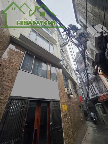 Chính chủ bán gấp nhà Trung Tâm Mỹ Đình 5T*9MT oto đỗ cửa, gần chợ và nhiều trường học - 5