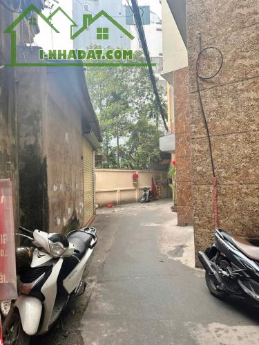 Chính chủ bán gấp nhà Trung Tâm Mỹ Đình 5T*9MT oto đỗ cửa, gần chợ và nhiều trường học - 4