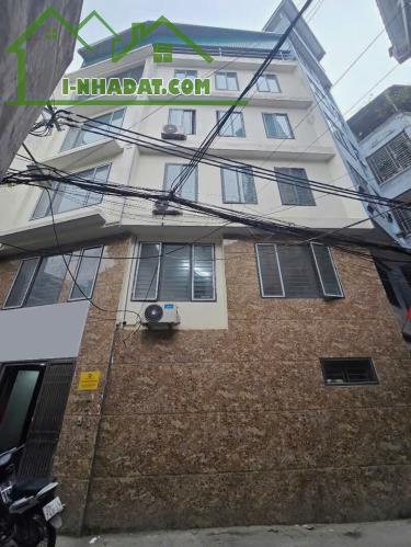 Chính chủ bán gấp nhà Trung Tâm Mỹ Đình 5T*9MT oto đỗ cửa, gần chợ và nhiều trường học - 3