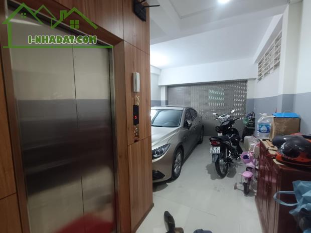 Gia đình có việc cần bán gấp căn nhà Võng Thị Tây Hồ - 1